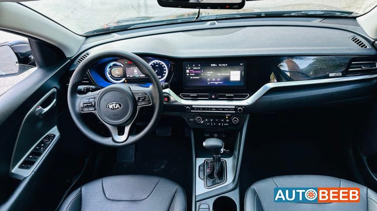 KIA Niro 2020