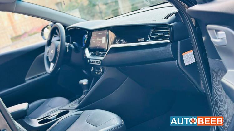 KIA Niro 2020