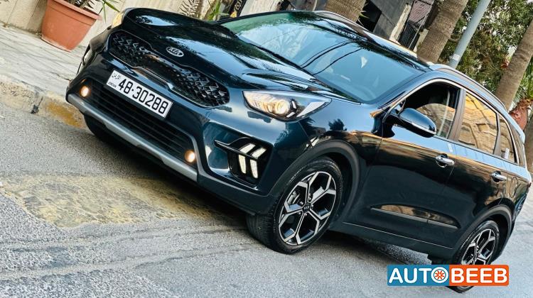 KIA Niro 2020