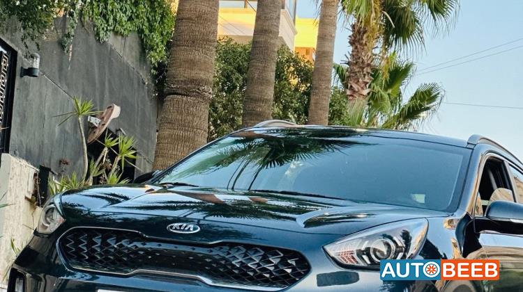 KIA Niro 2020