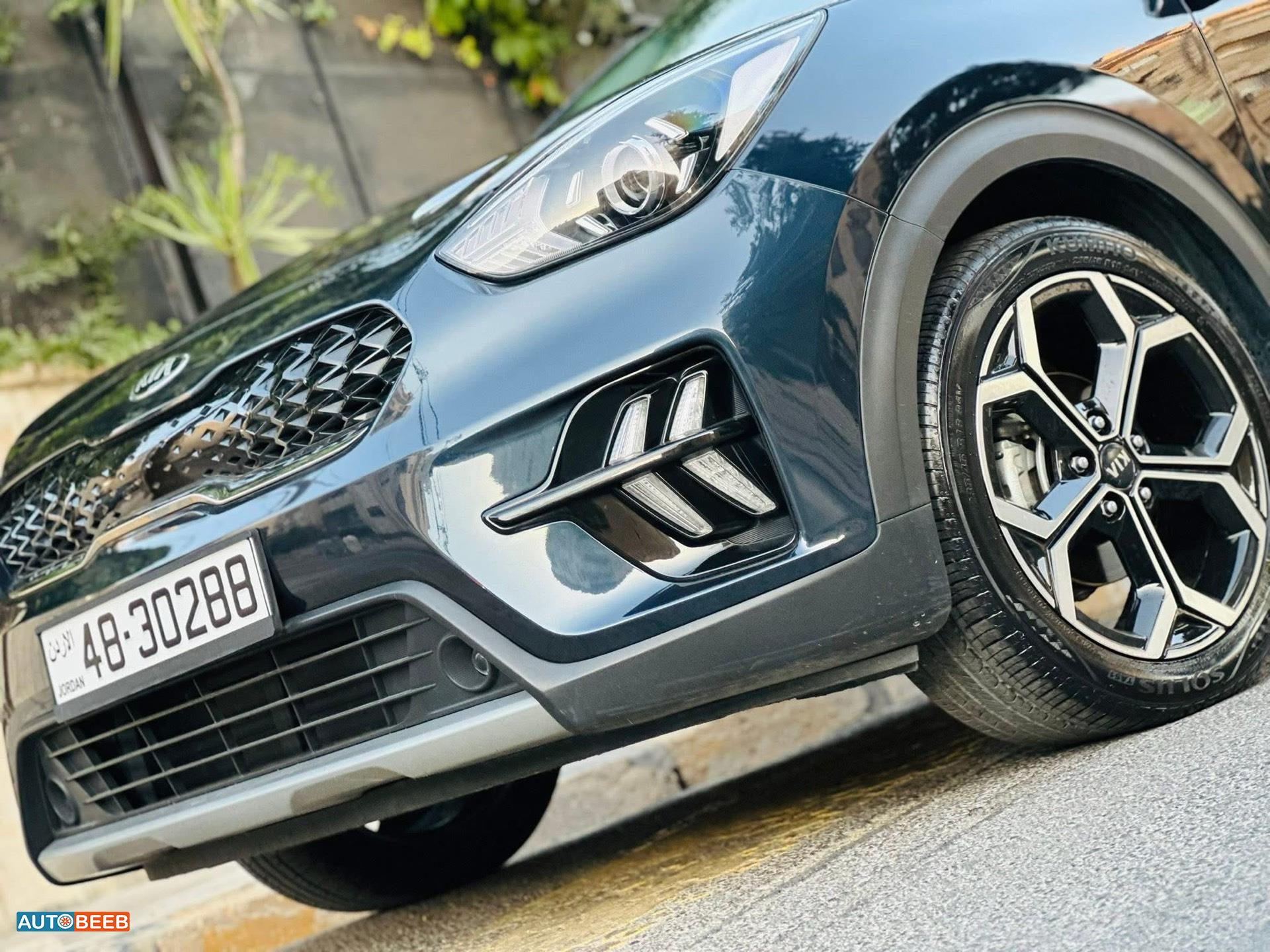 KIA Niro 2020
