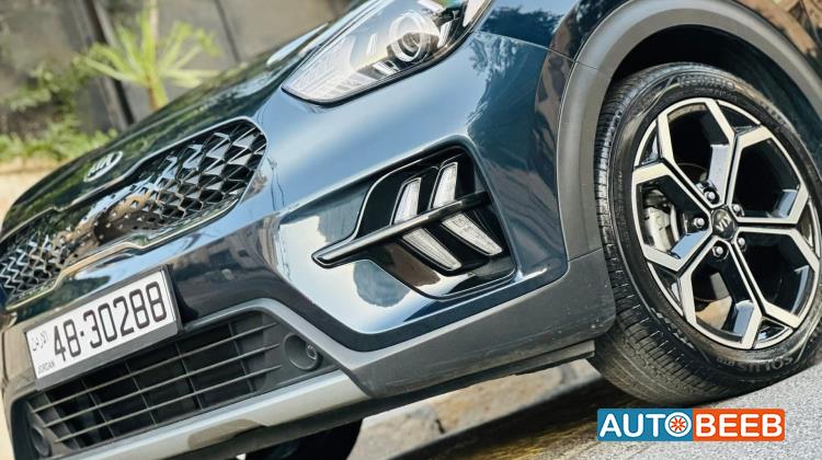 KIA Niro 2020