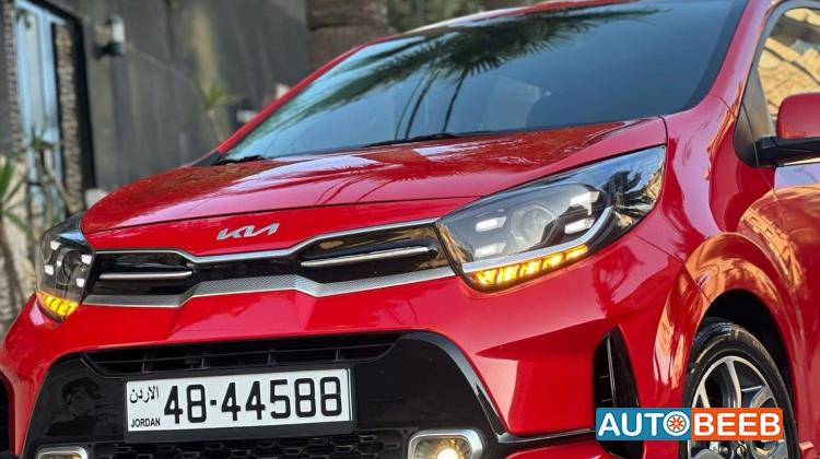 KIA Picanto 2022