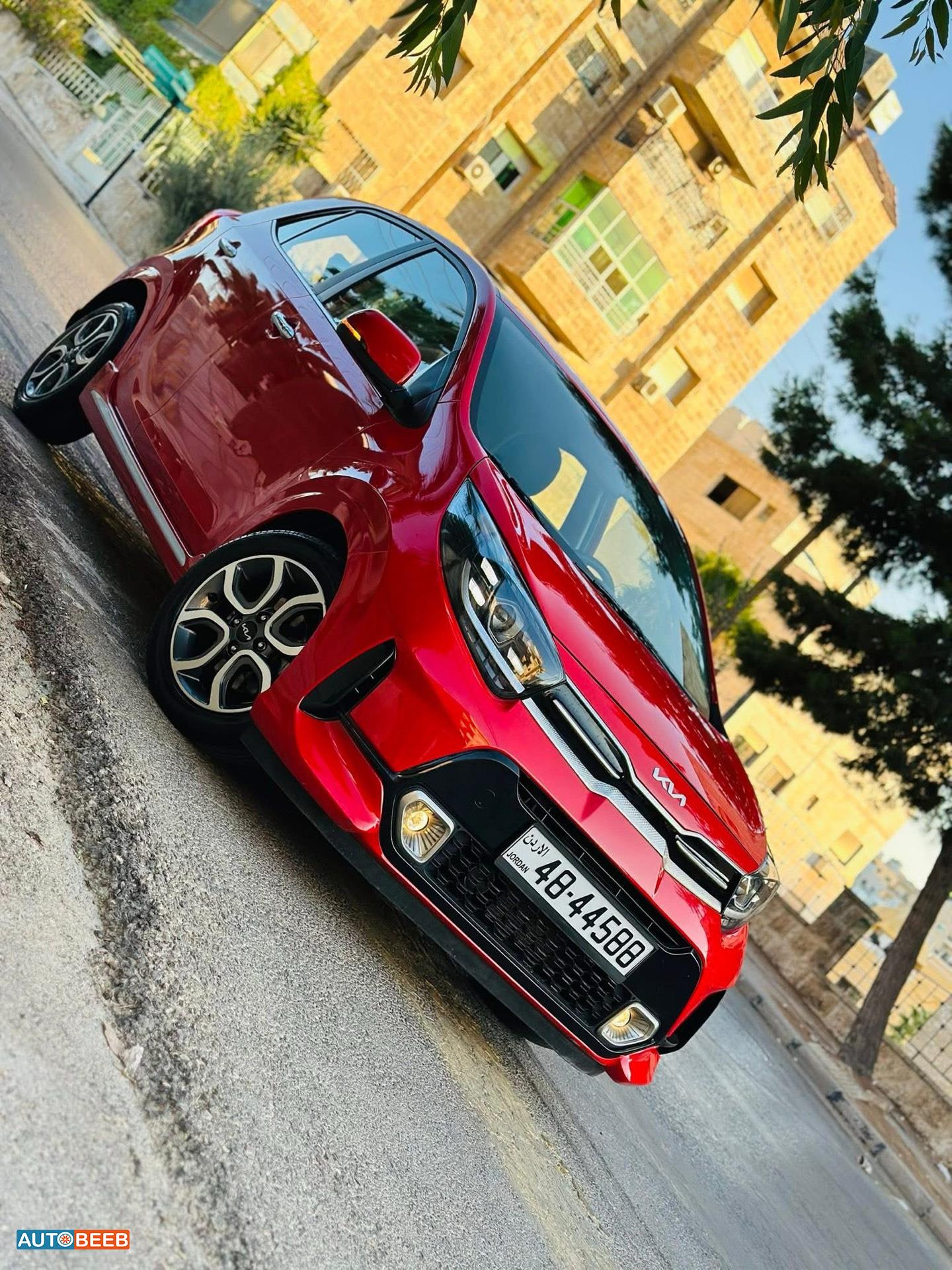 KIA Picanto 2022