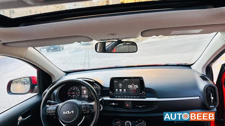 KIA Picanto 2022