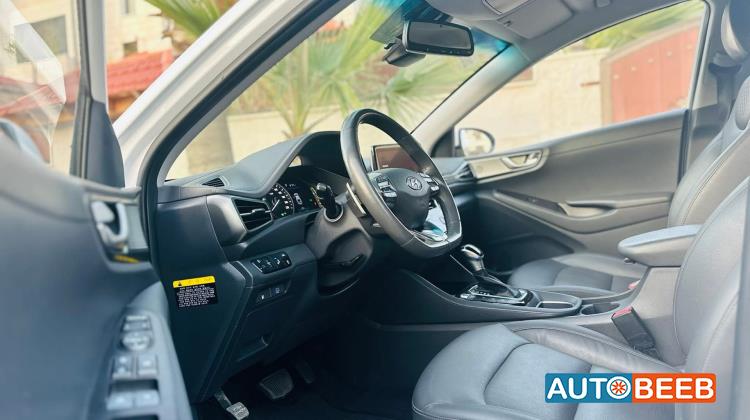 Hyundai Ioniq 2020