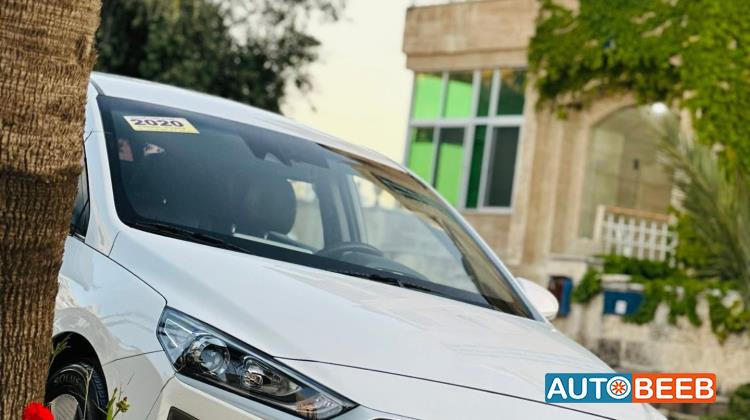 Hyundai Ioniq 2020
