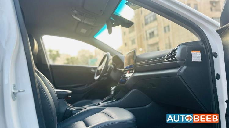Hyundai Ioniq 2020