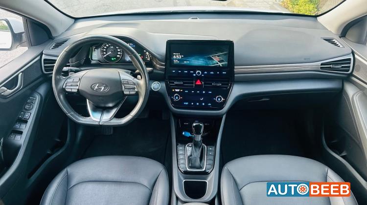 Hyundai Ioniq 2020