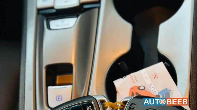 هيونداي كونا 2020