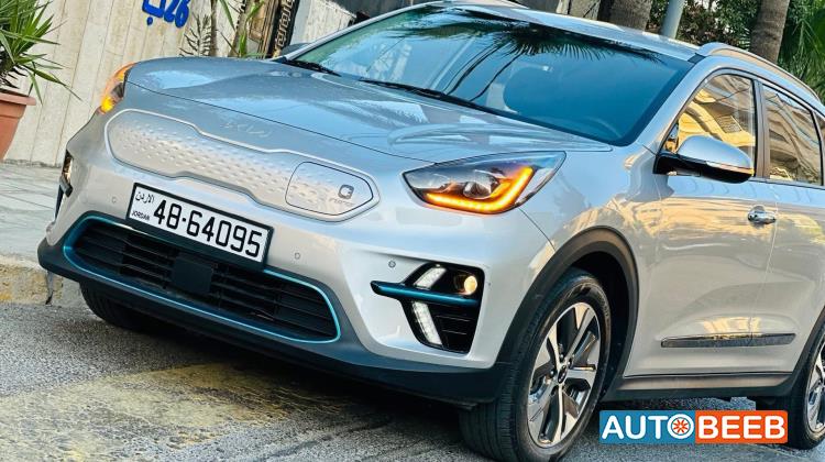 KIA Niro 2022