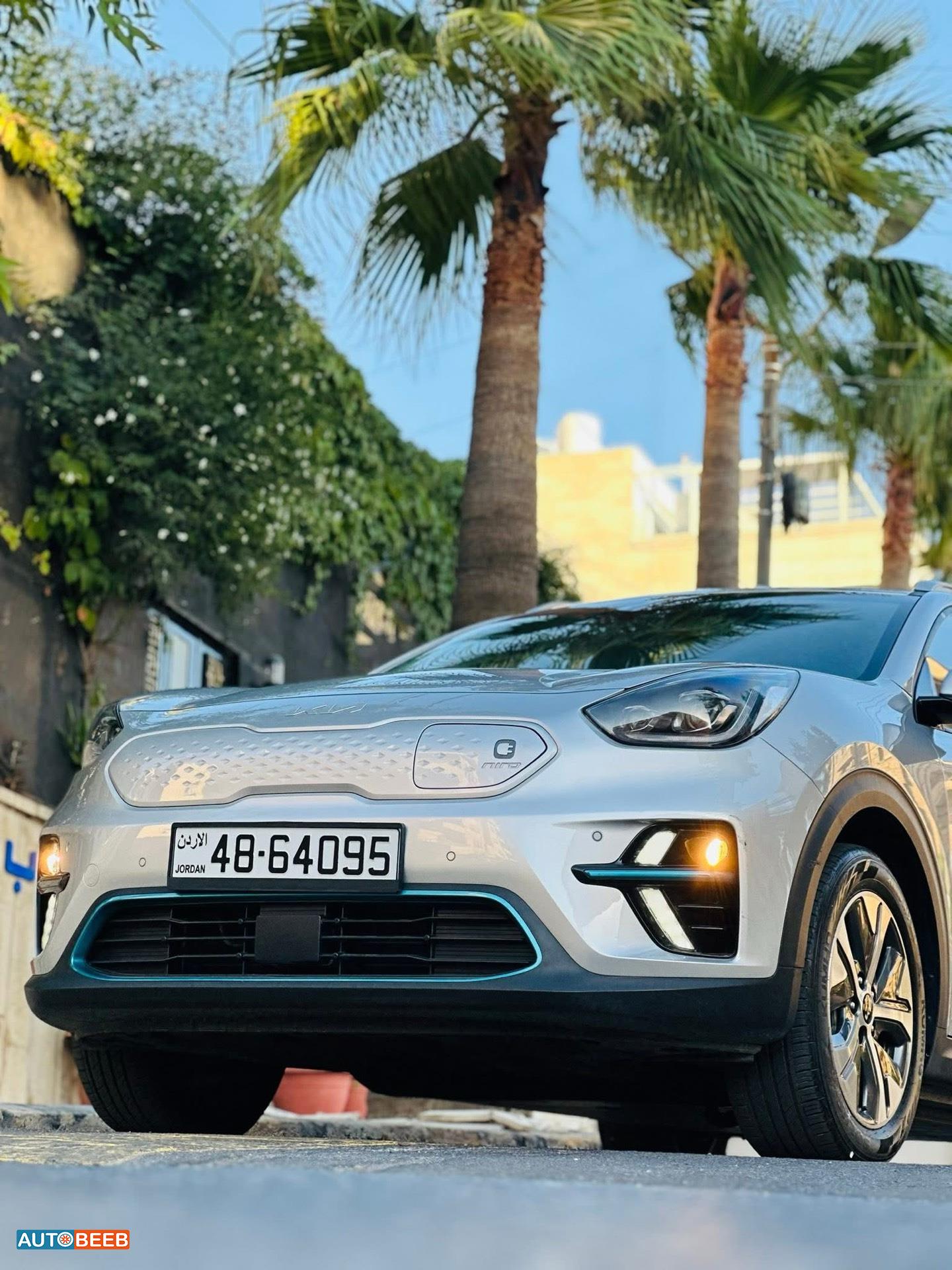 KIA Niro 2022