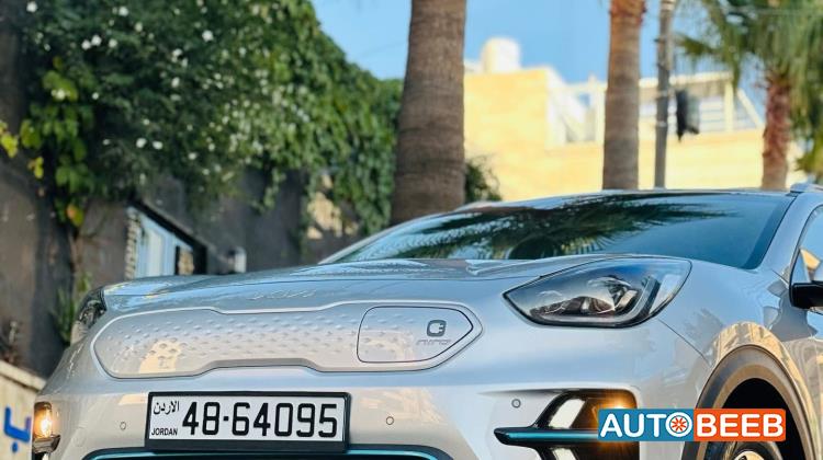 KIA Niro 2022