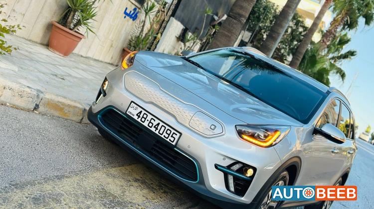 KIA Niro 2022