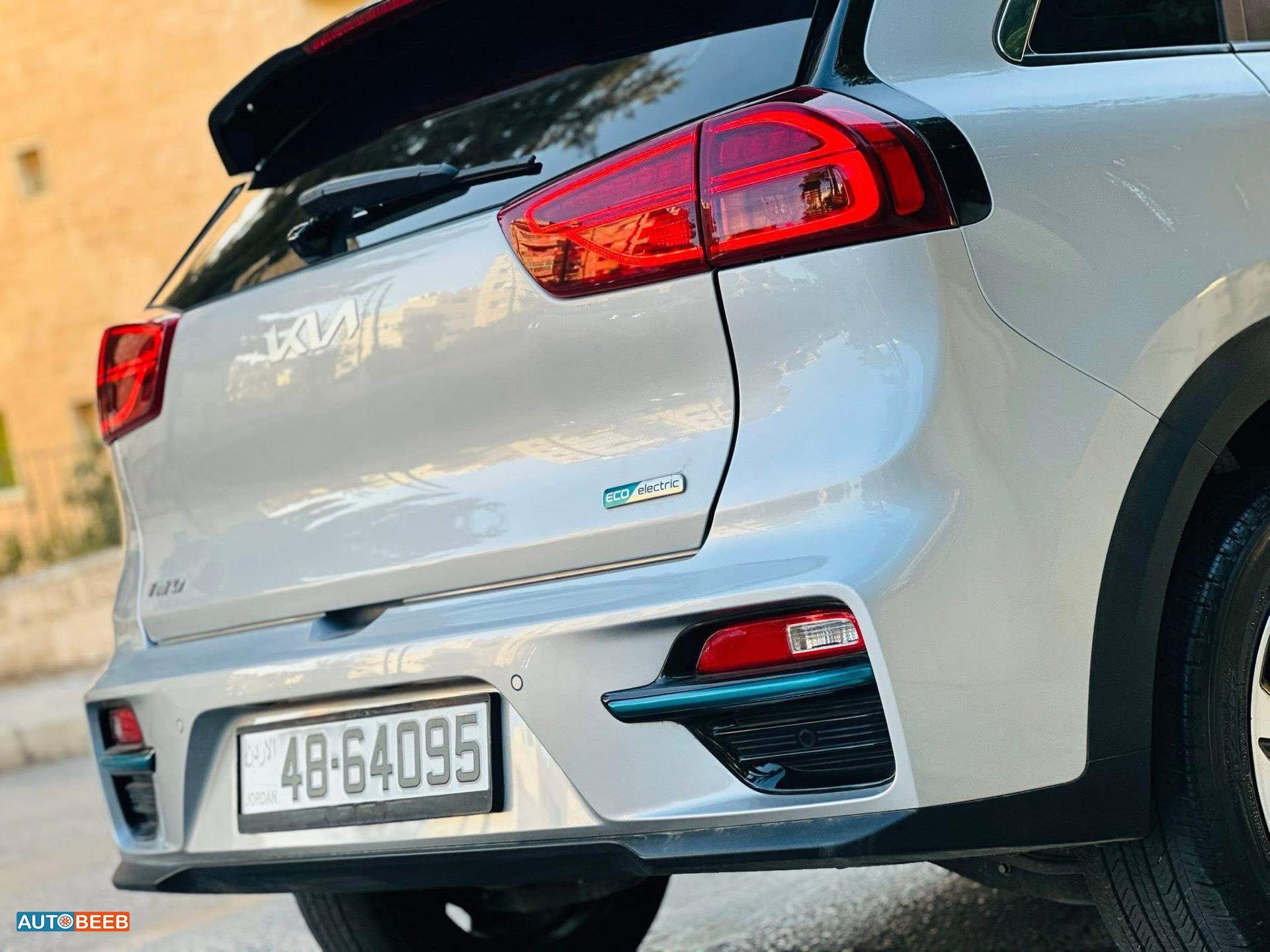 KIA Niro 2022