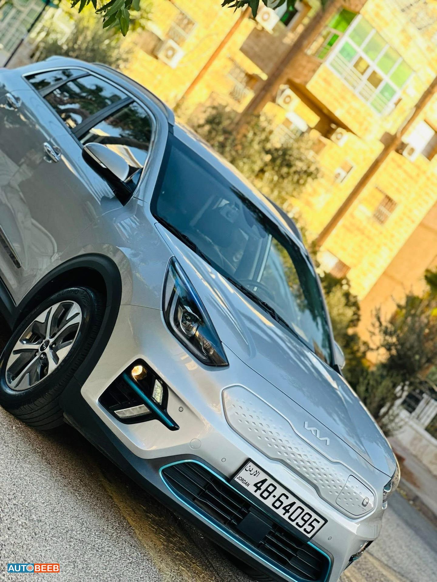 KIA Niro 2022