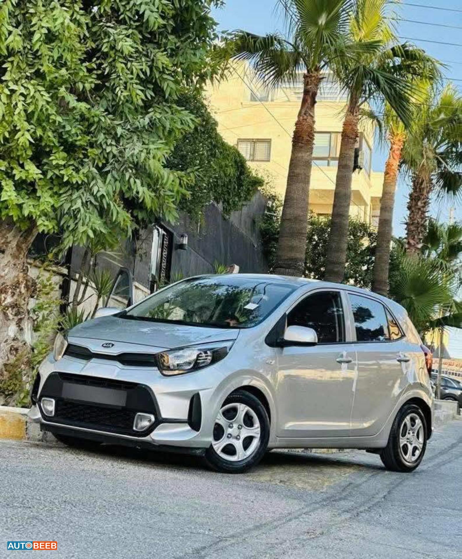 KIA Picanto 2021