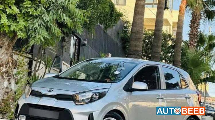KIA Picanto 2021