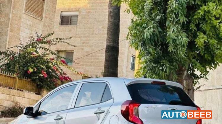 KIA Picanto 2021