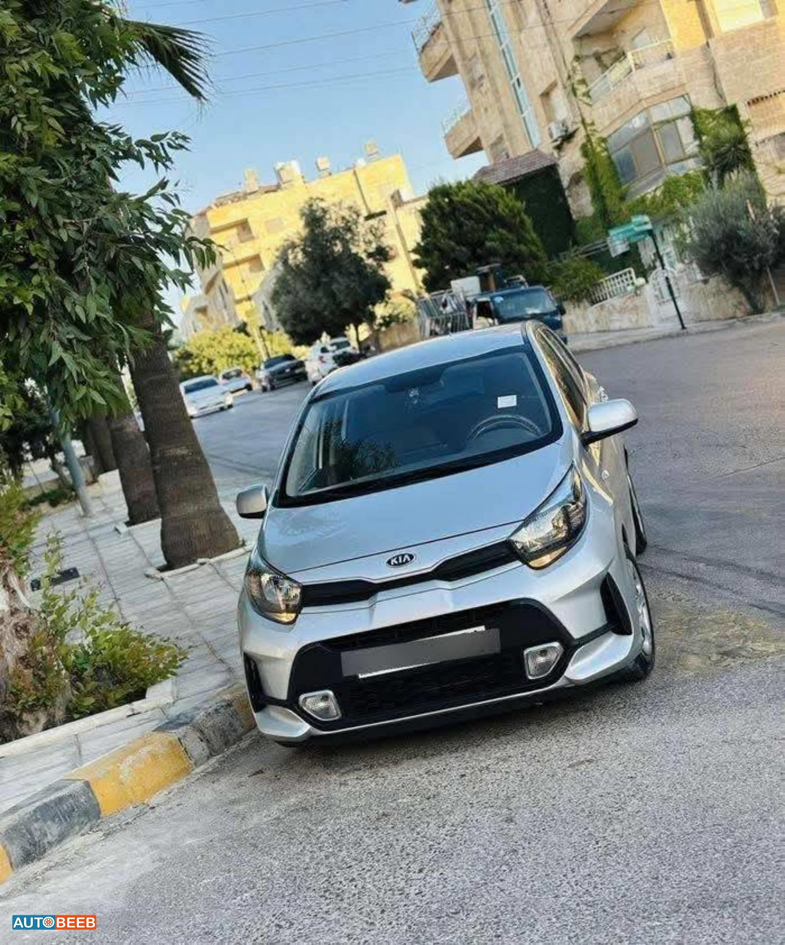 KIA Picanto 2021