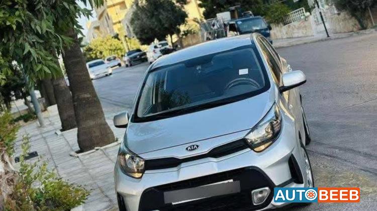 KIA Picanto 2021