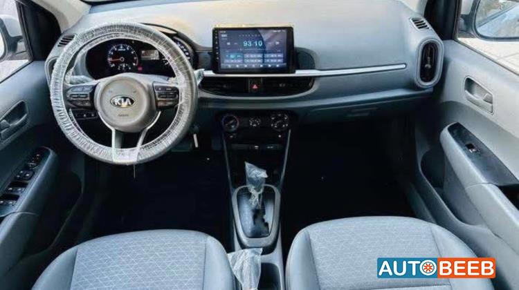 KIA Picanto 2021