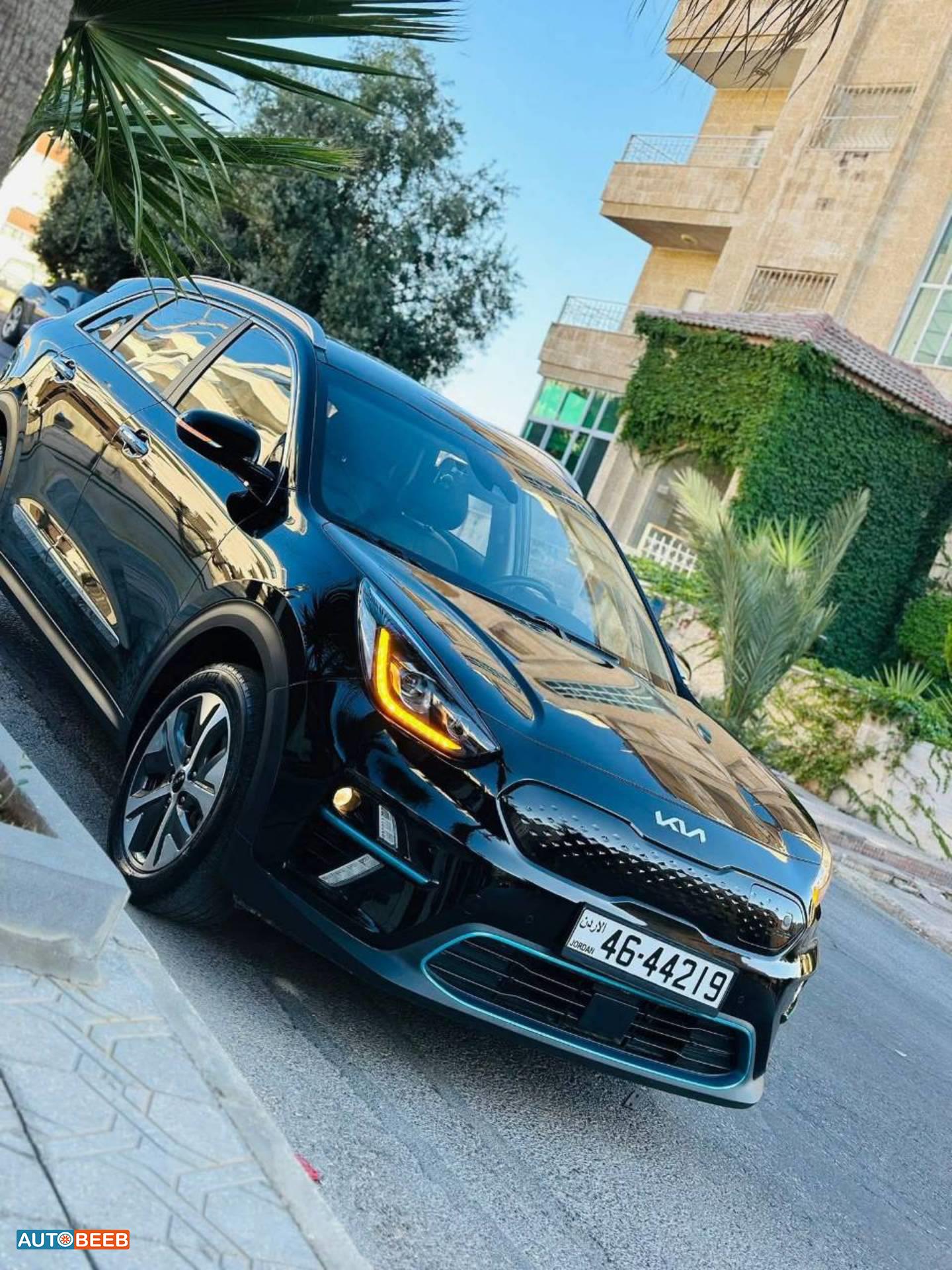 KIA Niro 2022
