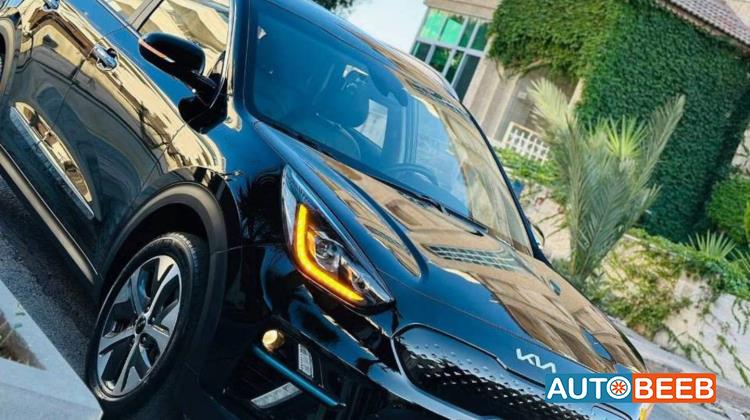 KIA Niro 2022