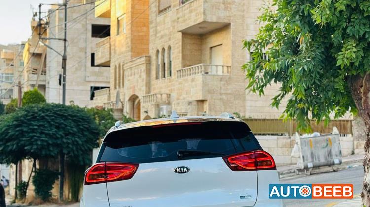 KIA Niro 2020
