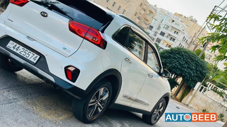 KIA Niro 2020