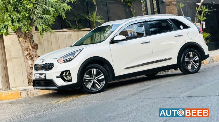 KIA Niro 2020