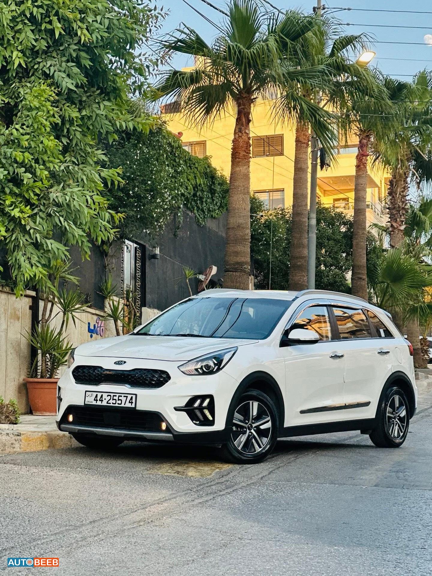 KIA Niro 2020