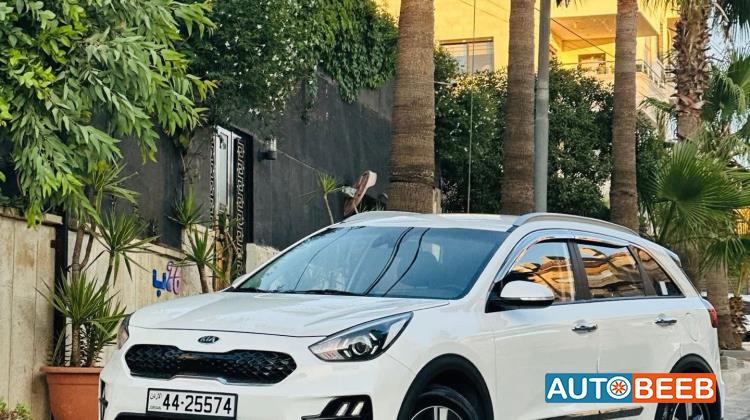 KIA Niro 2020