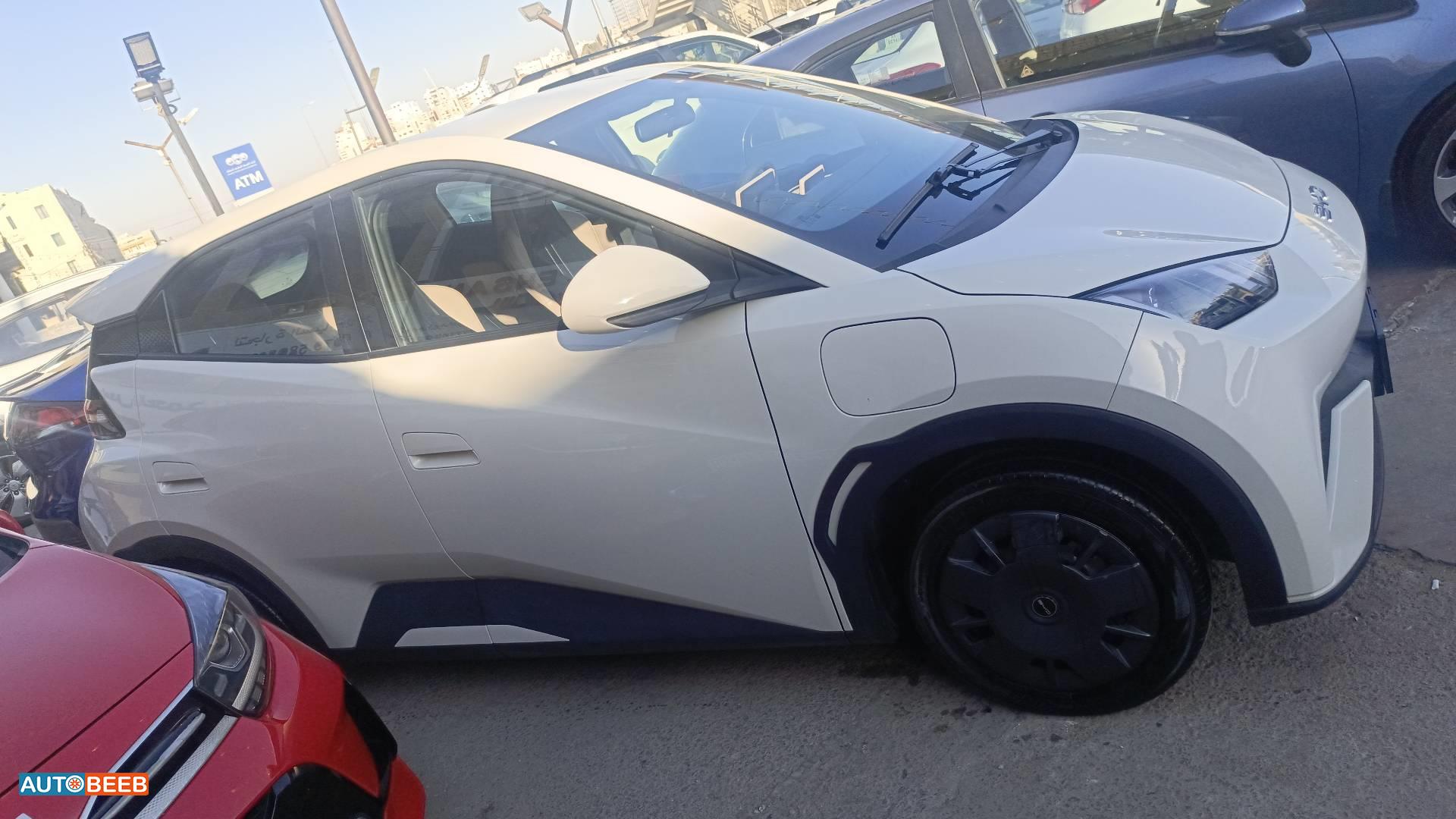 بي واي دي سيجول 2023