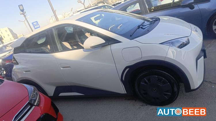 بي واي دي سيجول 2023