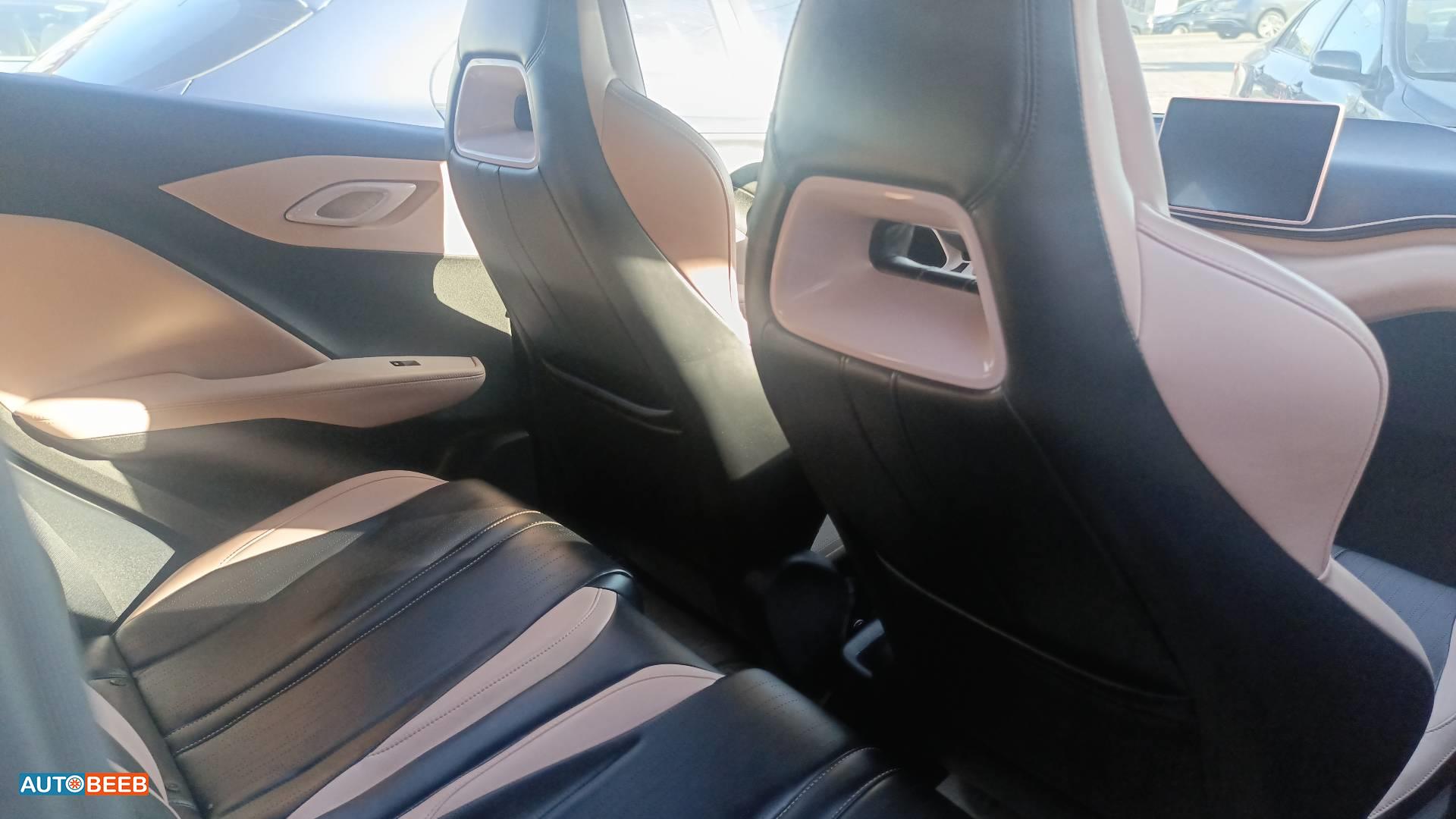 بي واي دي سيجول 2023