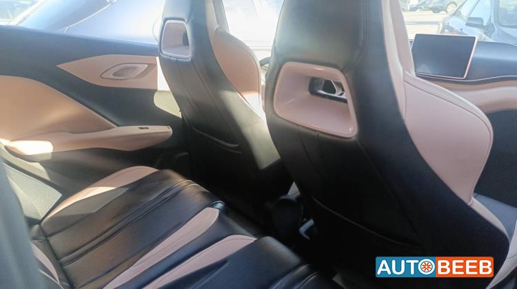 بي واي دي سيجول 2023