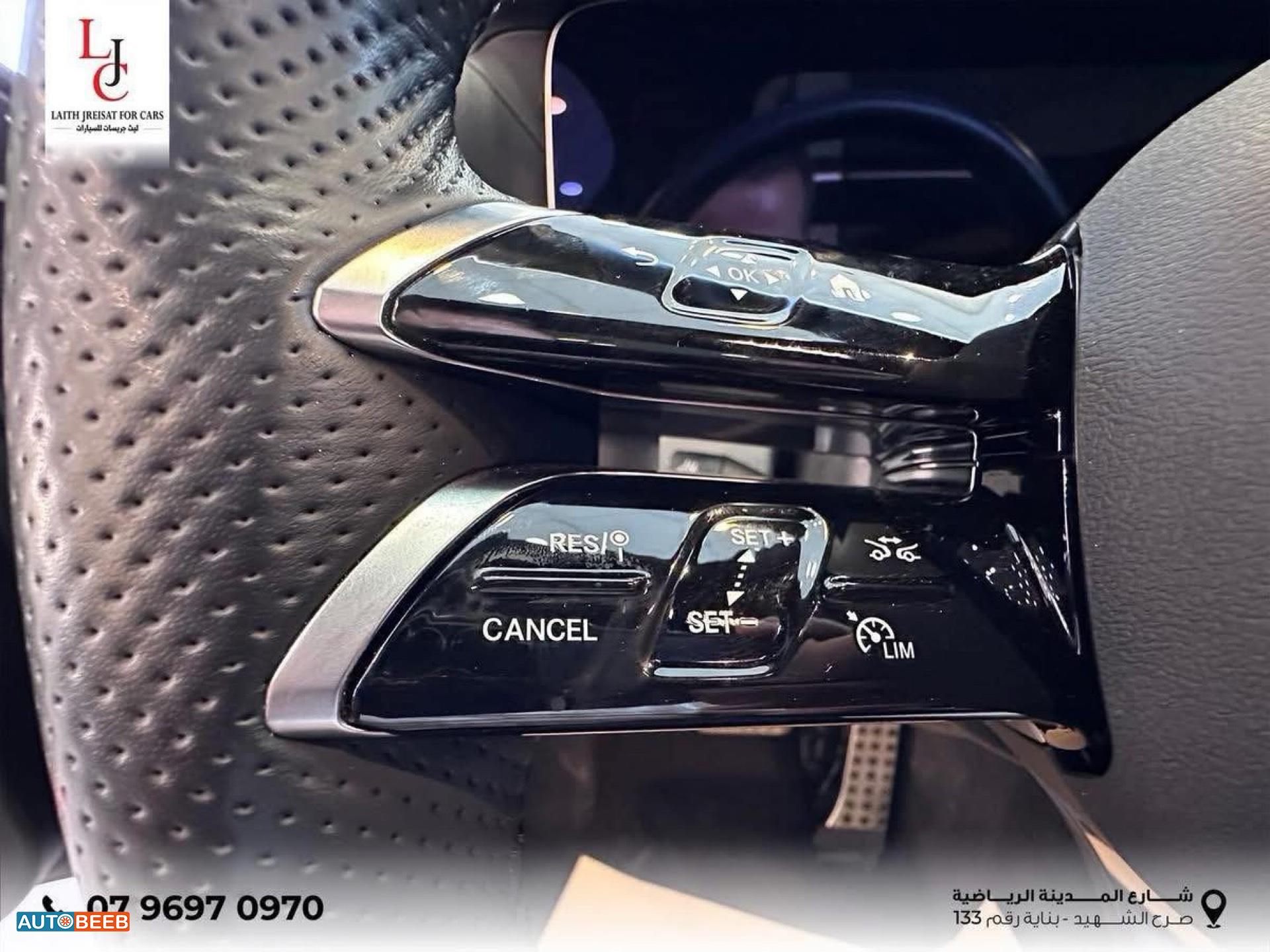 Mercedes Benz E350 2022