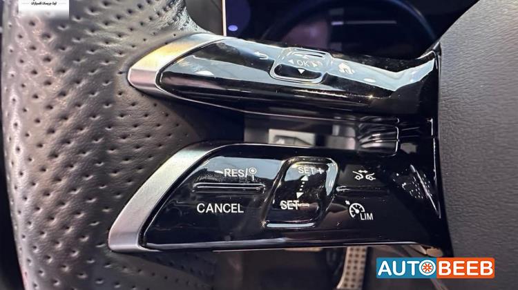 Mercedes Benz E350 2022