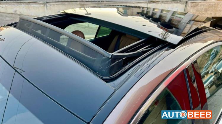 Mercedes Benz E200 2024