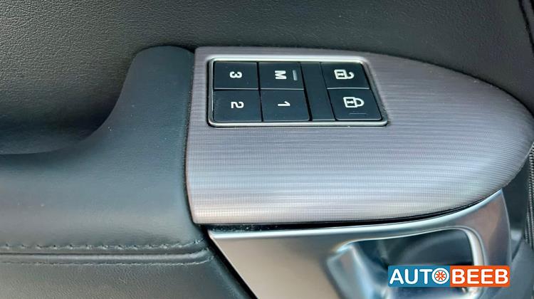 لاندروفر رنج روفر سبورت 2021