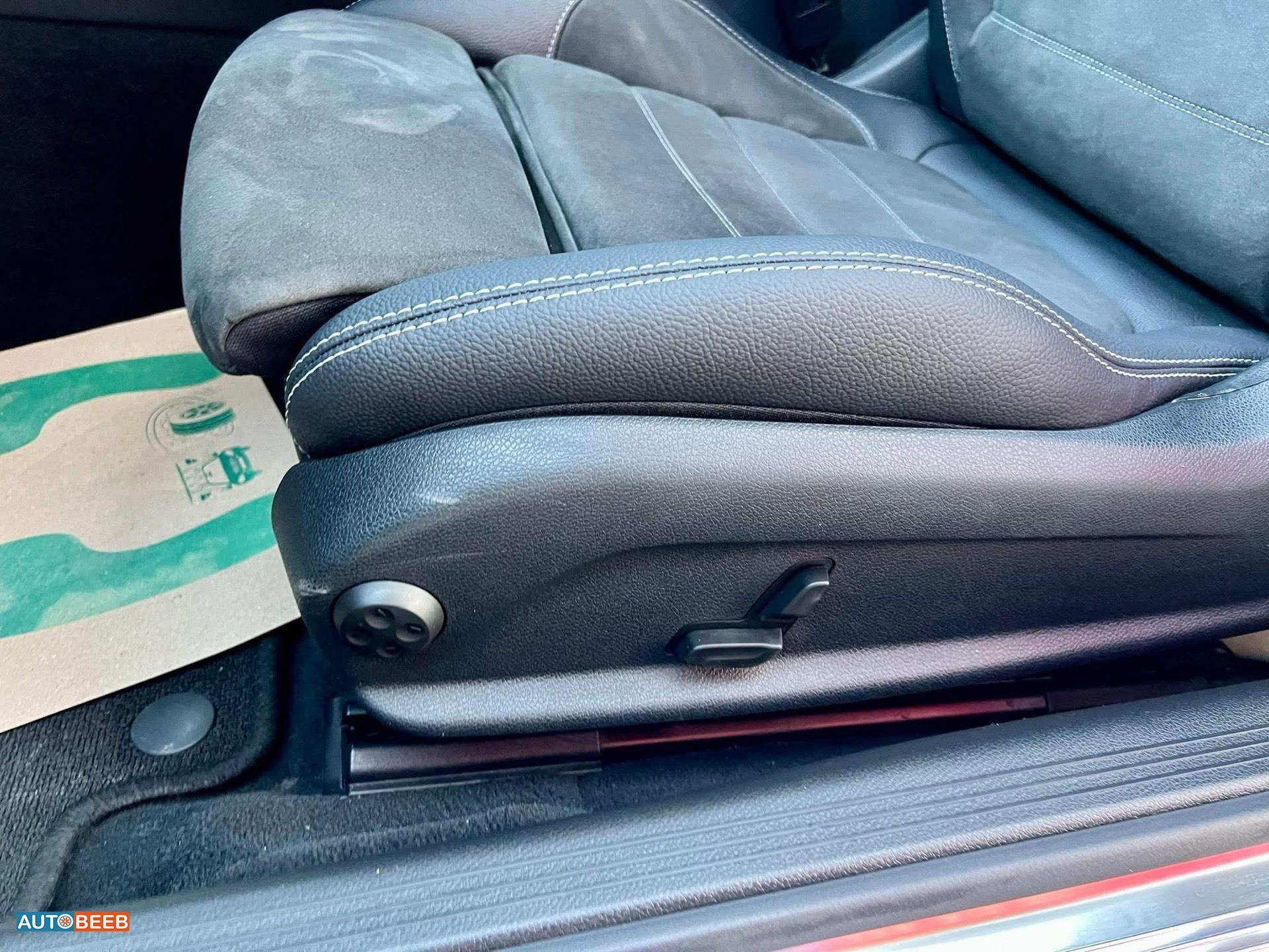 Mercedes Benz C200 2019