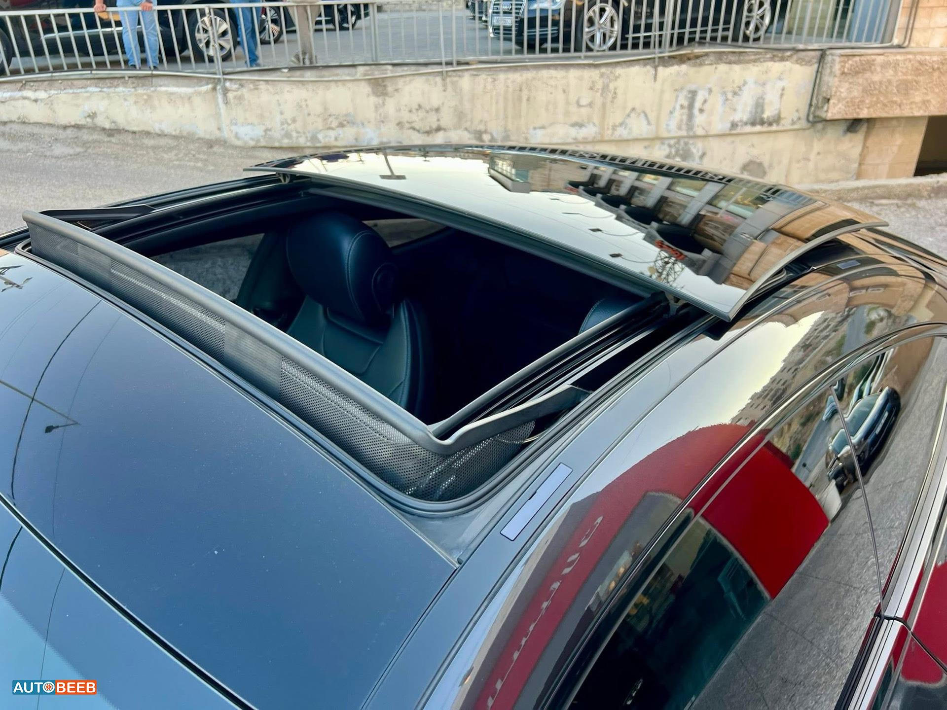 Mercedes Benz C200 2019