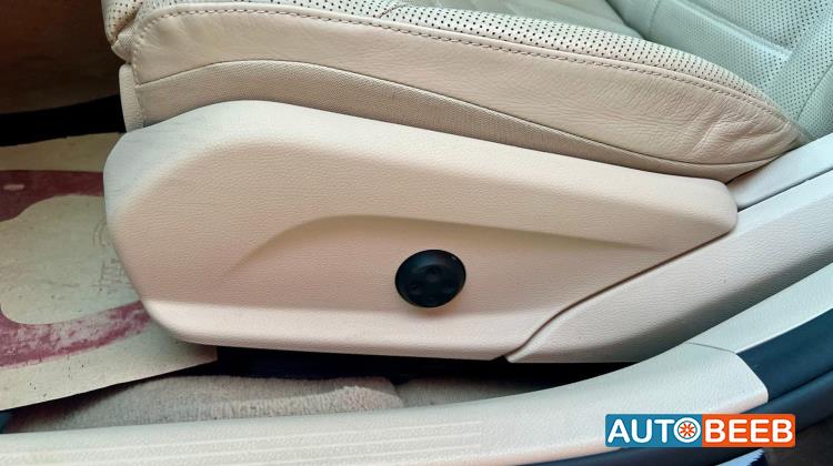 مرسيدس بنز C200 2019