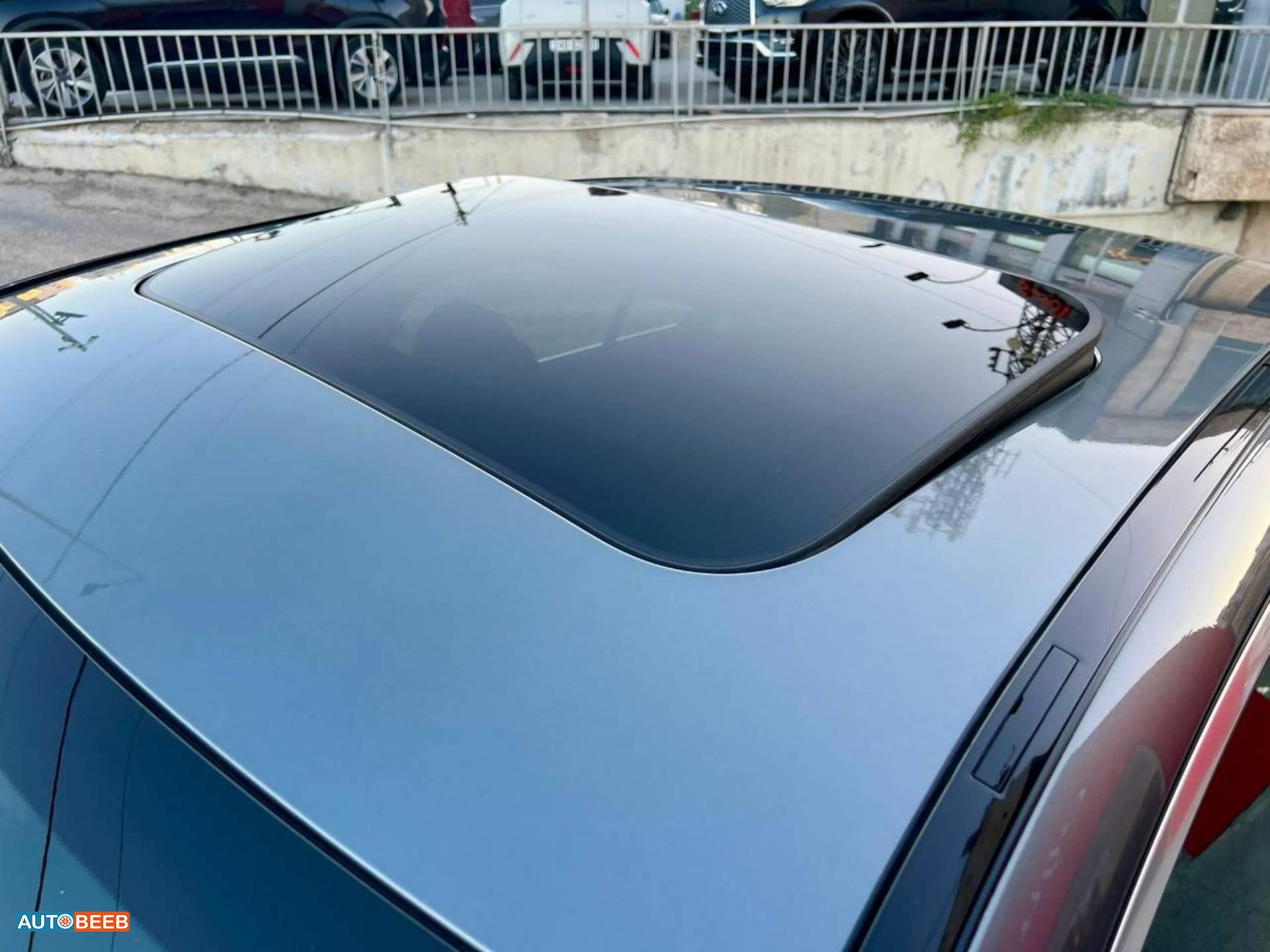 Mercedes Benz C180 2024