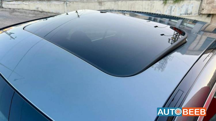 Mercedes Benz C180 2024