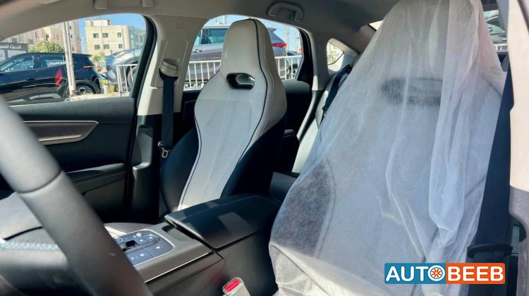 BYD Destroyer 05 2025