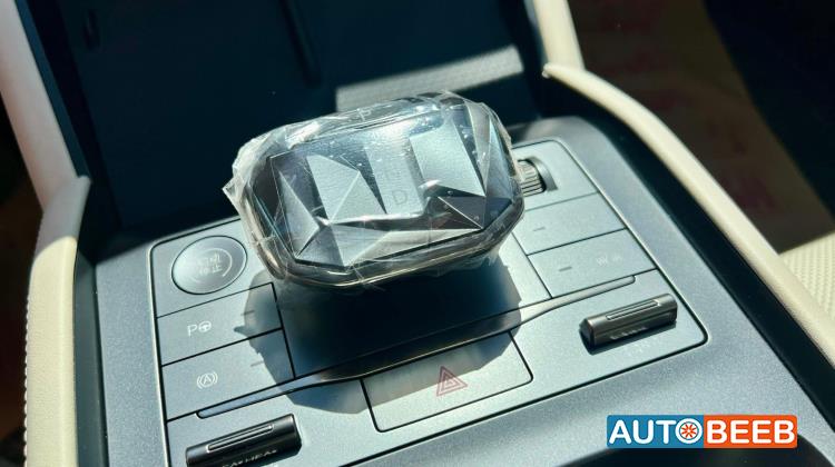 بي واي دي كين 2025