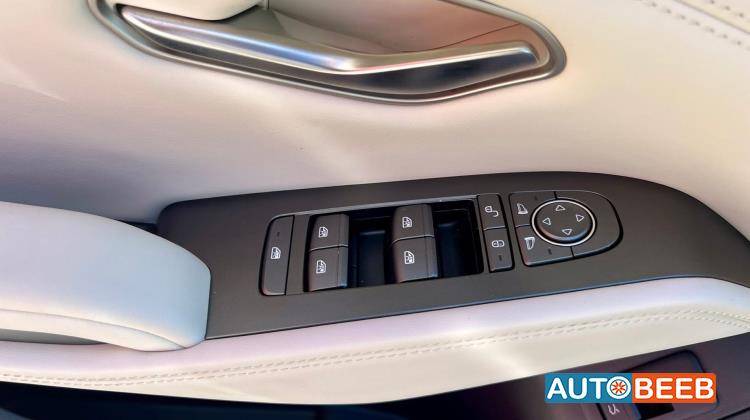 بي واي دي كين 2025