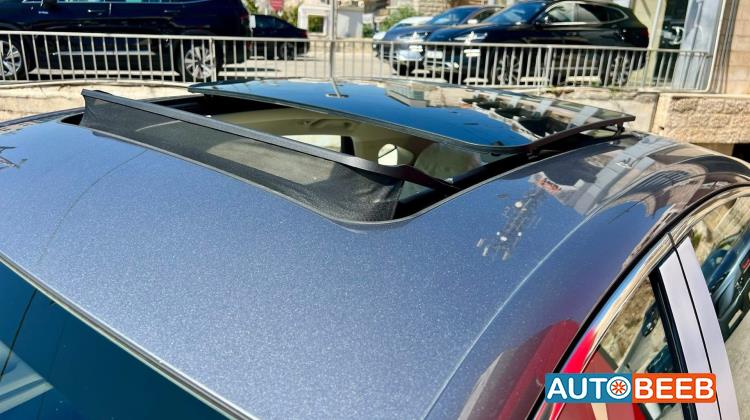 بي واي دي كين 2025